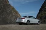 Lexus IS350C 2008 года